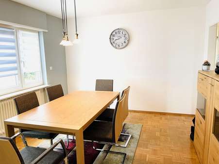 Esszimmer - Einfamilienhaus in 67071 Ludwigshafen mit 153m² kaufen