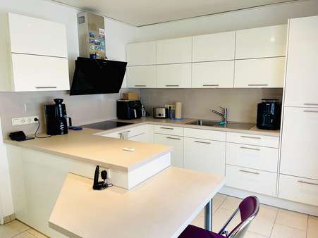 Küche - Einfamilienhaus in 67071 Ludwigshafen mit 153m² kaufen