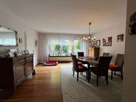 Esszimmer - Einfamilienhaus in 67065 Ludwigshafen mit 137m² kaufen