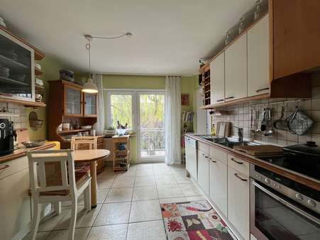 Küche - Einfamilienhaus in 67065 Ludwigshafen mit 137m² kaufen
