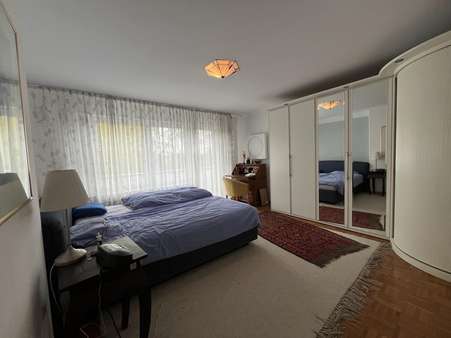 Schlafzimmer - Einfamilienhaus in 67065 Ludwigshafen mit 137m² kaufen