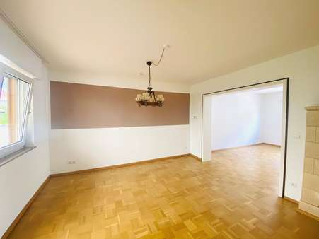 Esszimmer - Doppelhaushälfte in 67105 Schifferstadt mit 84m² kaufen