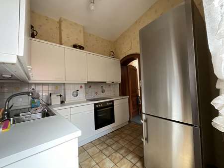 Küche EG Küche EG - Zweifamilienhaus in 67071 Ludwigshafen mit 182m² kaufen