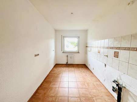 Küche - Etagenwohnung in 67069 Ludwigshafen mit 81m² kaufen