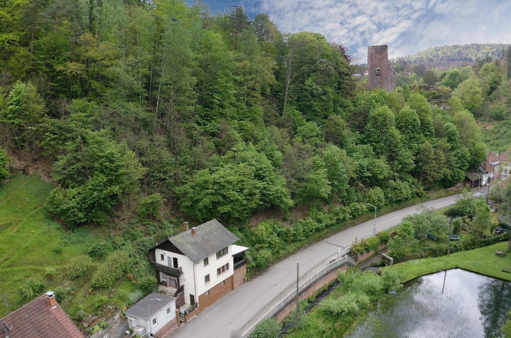 null - Einfamilienhaus in 67471 Elmstein mit 120m² kaufen