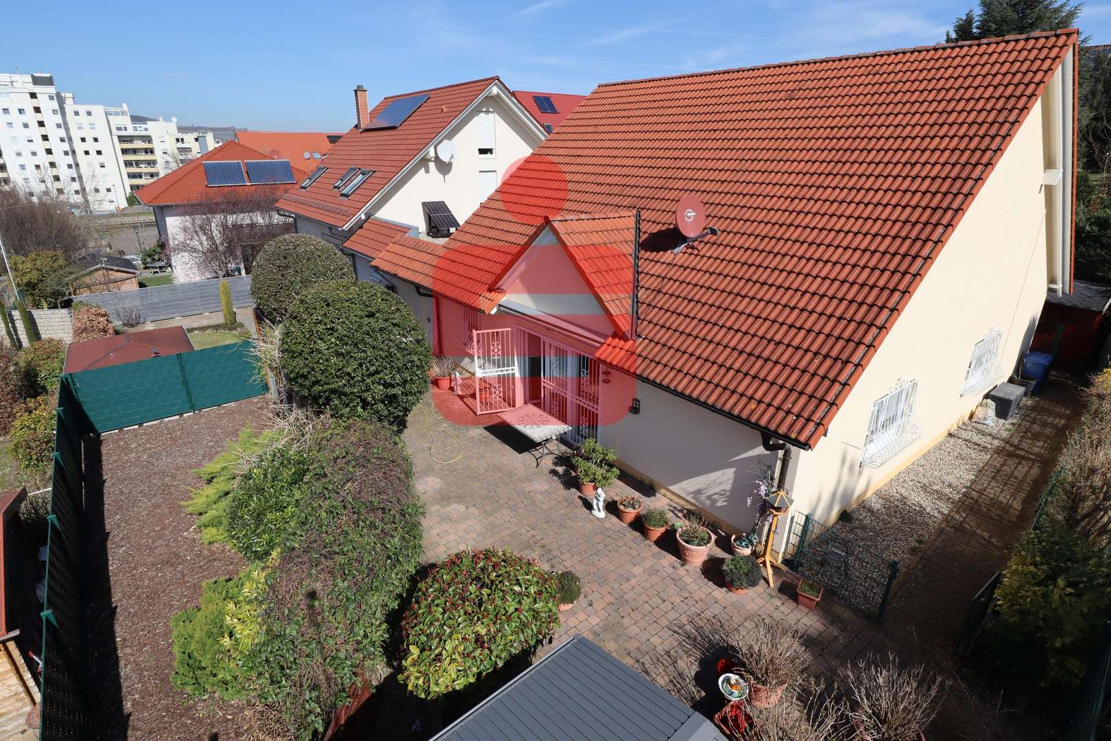 Bungalow in 67098 Bad Dürkheim mit 142m² kaufen