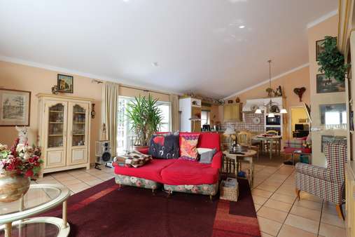 Bungalow in 67098 Bad Dürkheim mit 142m² kaufen