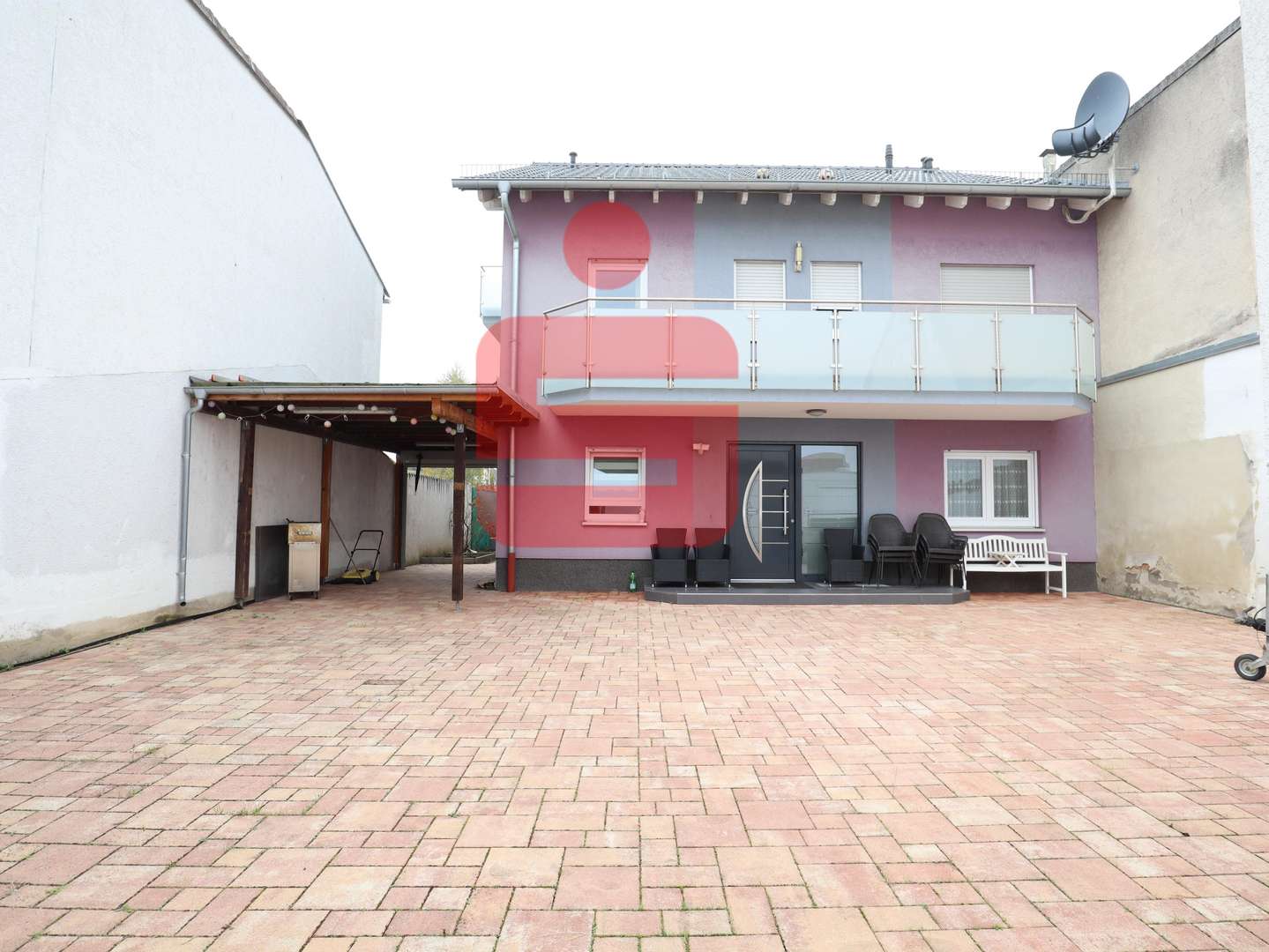 null - Einfamilienhaus in 67454 Haßloch mit 173m² kaufen