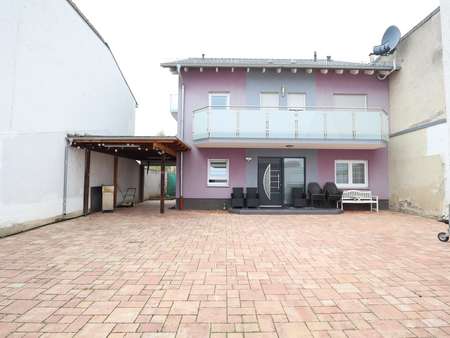 null - Einfamilienhaus in 67454 Haßloch mit 173m² kaufen