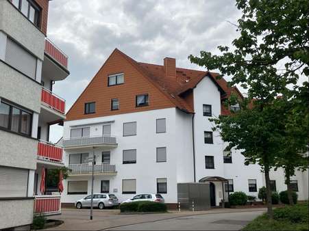 null - Etagenwohnung in 67240 Bobenheim-Roxheim mit 86m² als Kapitalanlage kaufen