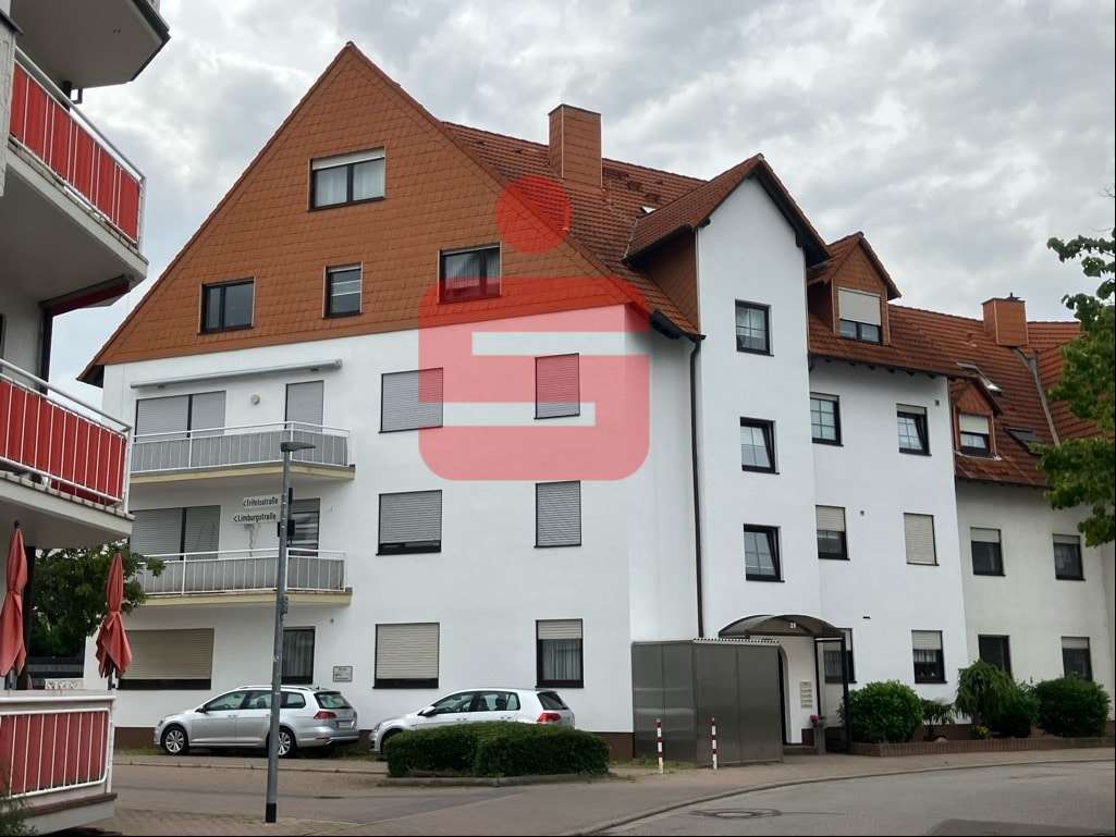 null - Etagenwohnung in 67240 Bobenheim-Roxheim mit 86m² als Kapitalanlage kaufen