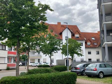 null - Etagenwohnung in 67240 Bobenheim-Roxheim mit 86m² als Kapitalanlage kaufen