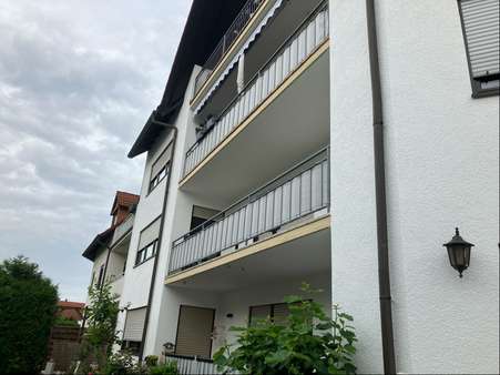null - Etagenwohnung in 67240 Bobenheim-Roxheim mit 86m² als Kapitalanlage kaufen