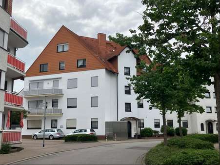 null - Etagenwohnung in 67240 Bobenheim-Roxheim mit 86m² als Kapitalanlage kaufen