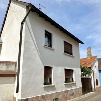 null - Einfamilienhaus in 67281 Kirchheim mit 120m² kaufen