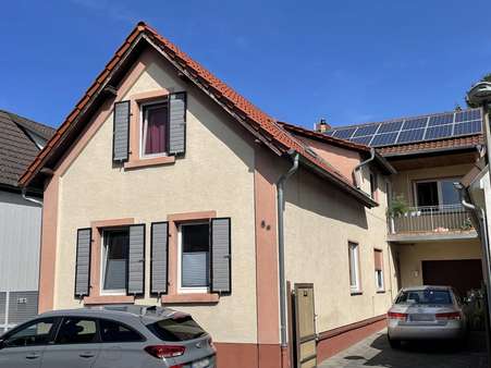 null - Einfamilienhaus in 67454 Haßloch mit 171m² kaufen