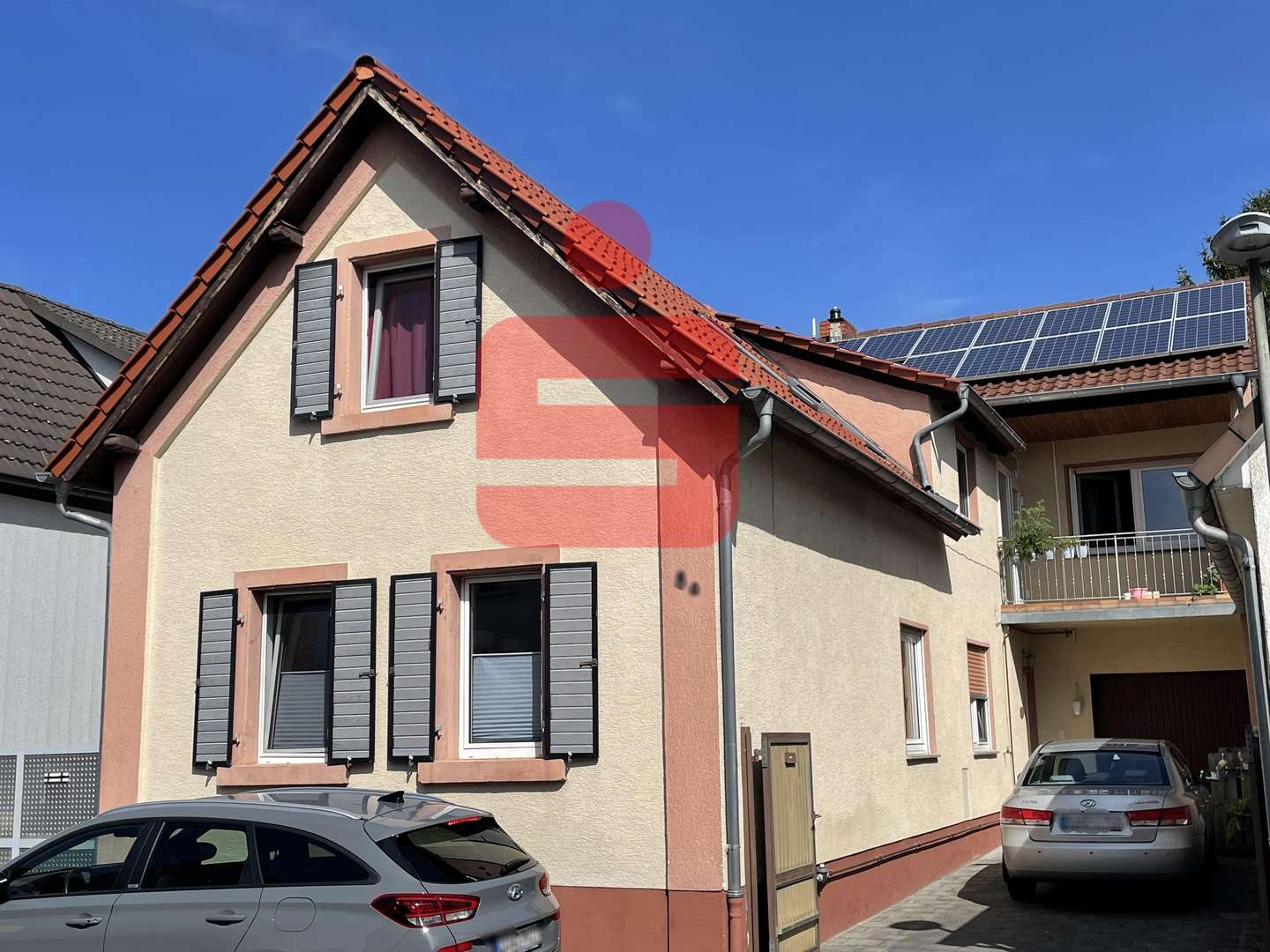 null - Einfamilienhaus in 67454 Haßloch mit 171m² kaufen