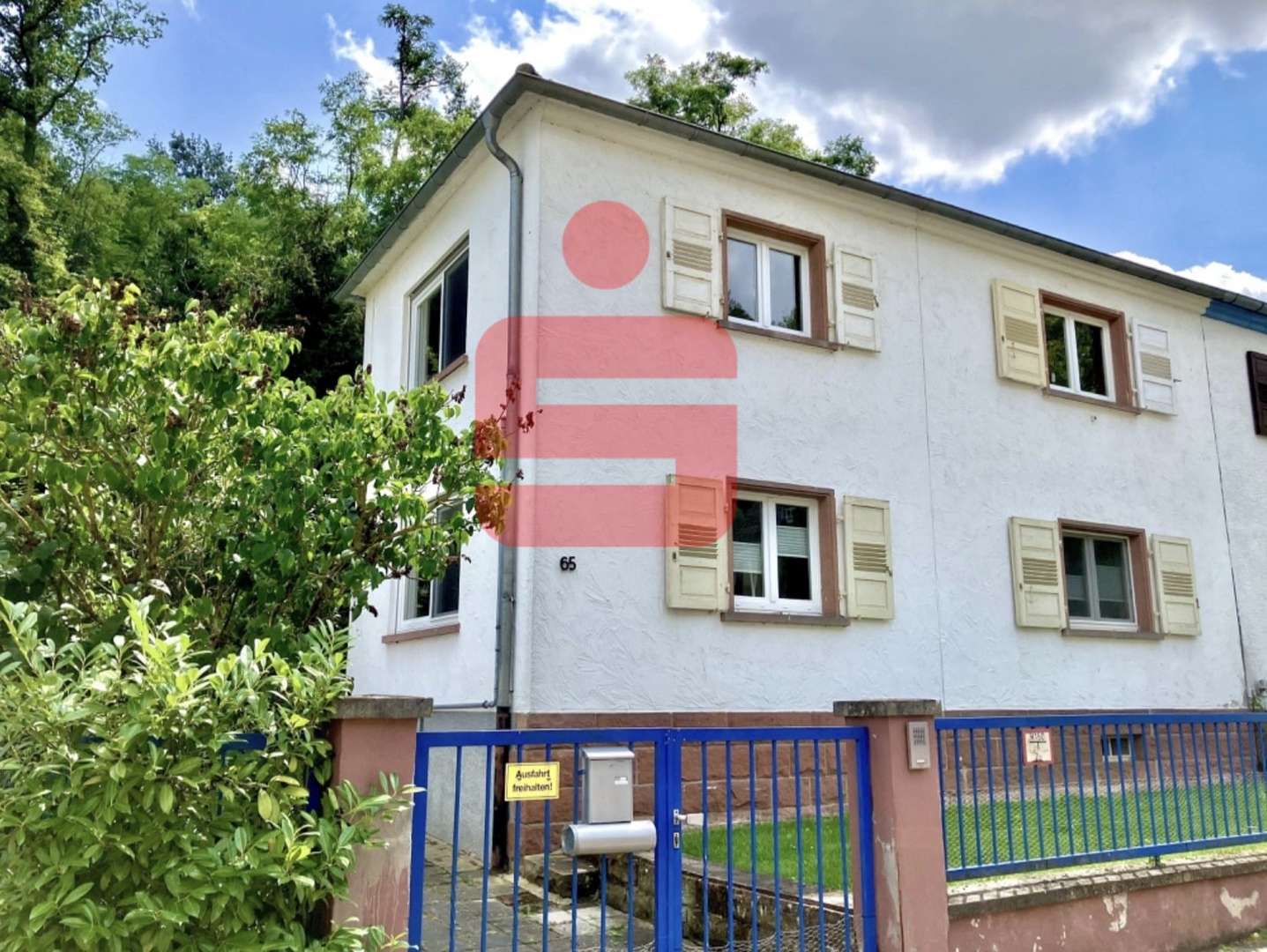 null - Doppelhaushälfte in 67098 Bad Dürkheim mit 121m² kaufen