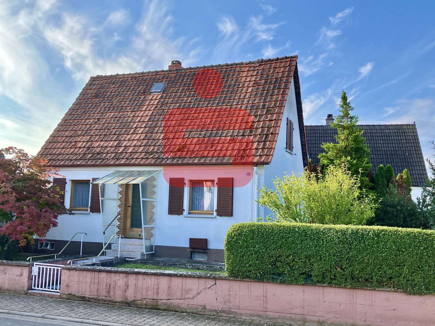 null - Einfamilienhaus in 67278 Bockenheim mit 85m² kaufen