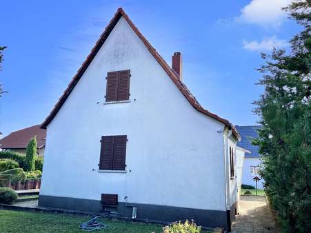 null - Einfamilienhaus in 67278 Bockenheim mit 85m² kaufen