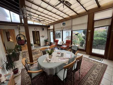 null - Zweifamilienhaus in 67466 Lambrecht mit 140m² kaufen