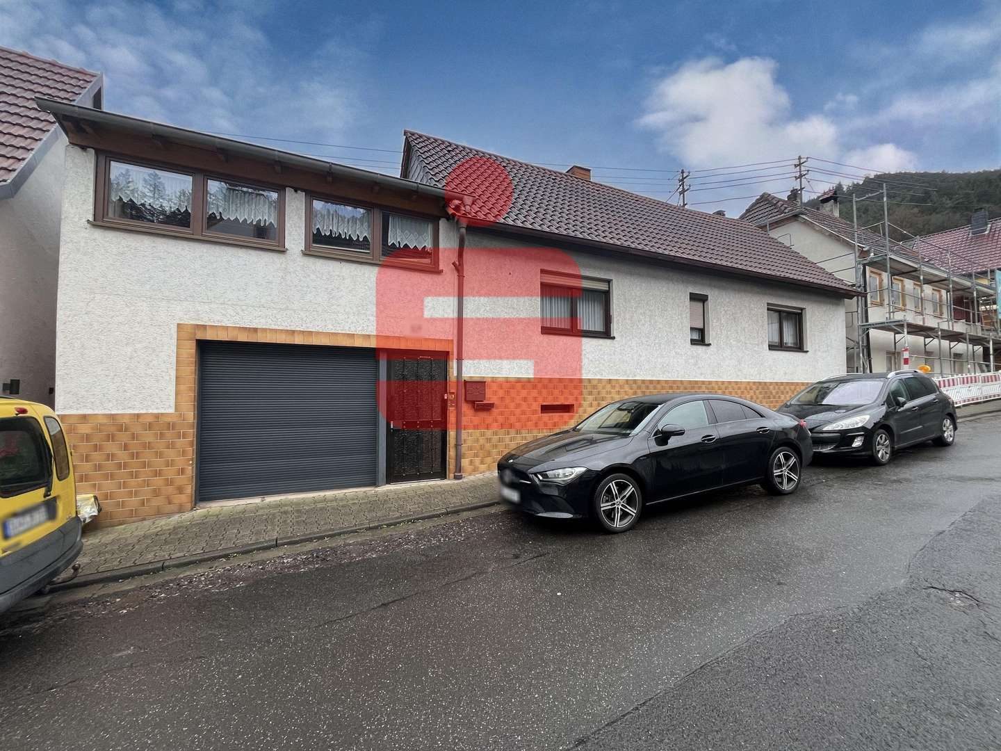 null - Zweifamilienhaus in 67466 Lambrecht mit 140m² kaufen