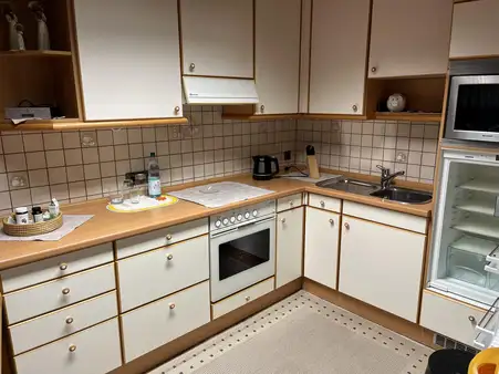 Zweifamilienhaus sucht neue Eigentümer