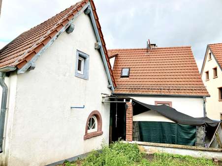 null - Einfamilienhaus in 67310 Hettenleidelheim mit 91m² kaufen