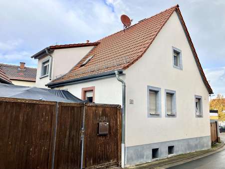 null - Einfamilienhaus in 67310 Hettenleidelheim mit 91m² kaufen