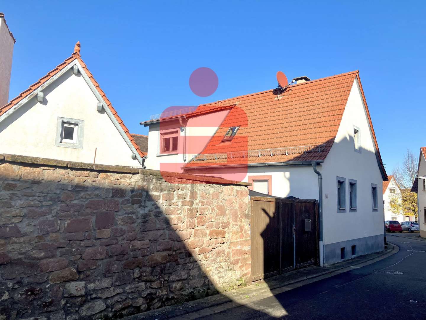 null - Einfamilienhaus in 67310 Hettenleidelheim mit 91m² kaufen