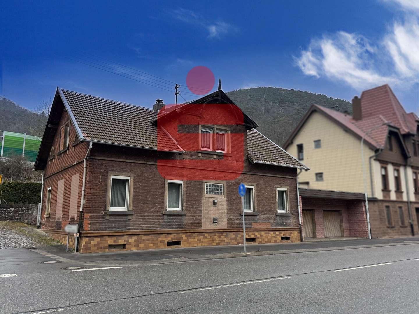 Einfamilienhaus in 67466 Lambrecht mit 160m² kaufen