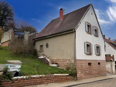 null - Einfamilienhaus in 67473 Lindenberg mit 315m² kaufen