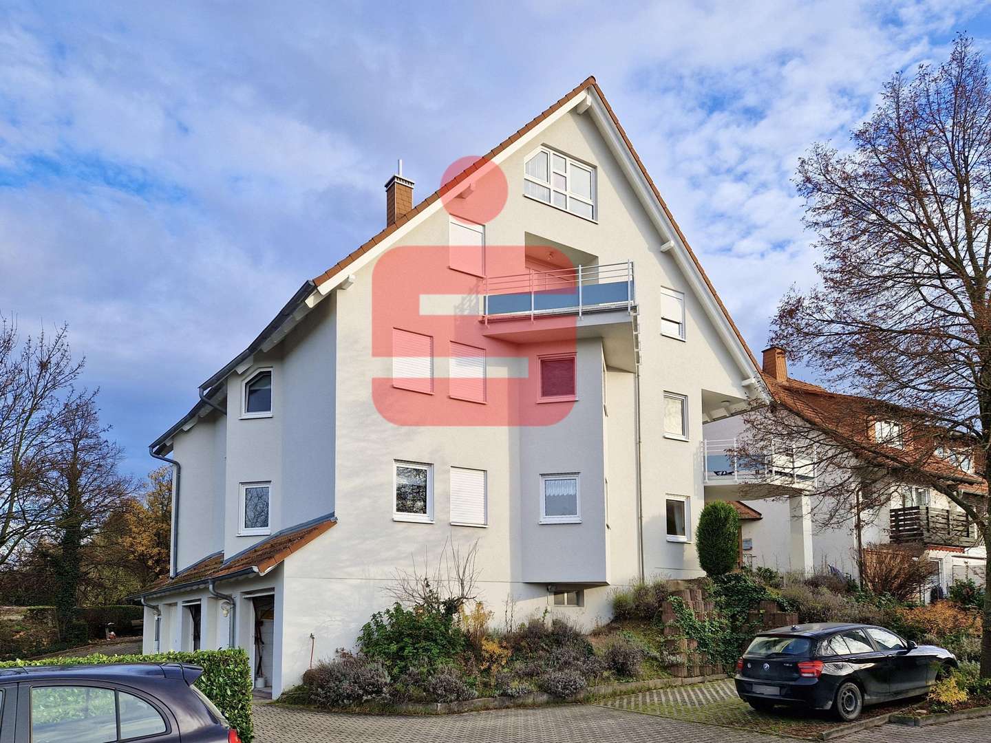 null - Maisonette-Wohnung in 67281 Kirchheim mit 89m² kaufen