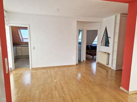 null - Maisonette-Wohnung in 67281 Kirchheim mit 89m² kaufen