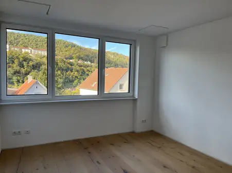 Luxuriöses Hightech-Einfamilienhaus mit herausragender Energieeffizienz