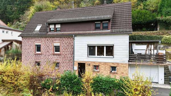 null - Einfamilienhaus in 67471 Elmstein mit 190m² kaufen