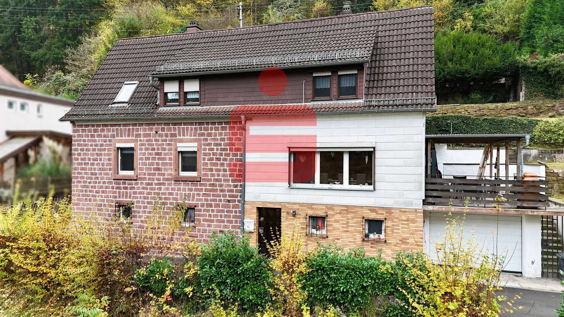 null - Einfamilienhaus in 67471 Elmstein mit 190m² kaufen