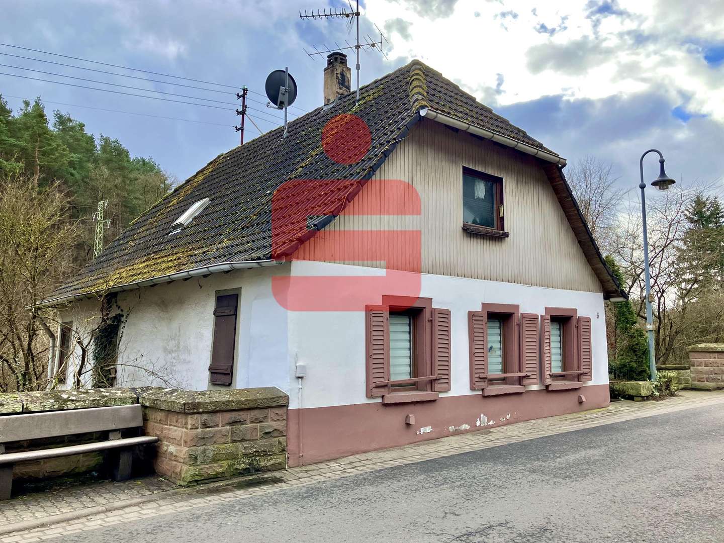 Einfamilienhaus in 67317 Altleiningen mit 111m² kaufen