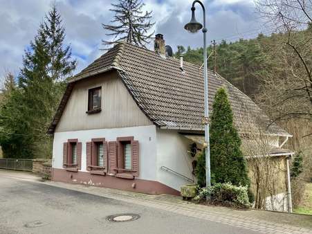 Einfamilienhaus in 67317 Altleiningen mit 111m² kaufen