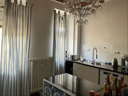 Eigentumswohnung in zentrumsnaher Lage von Frankenthal