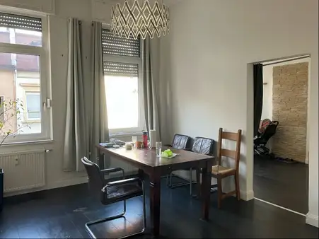 Eigentumswohnung in zentrumsnaher Lage von Frankenthal
