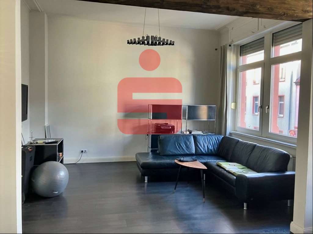 null - Etagenwohnung in 67227 Frankenthal mit 82m² kaufen