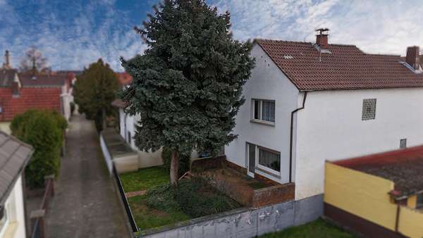 Einfamilienhaus in 67258 Heßheim mit 115m² kaufen