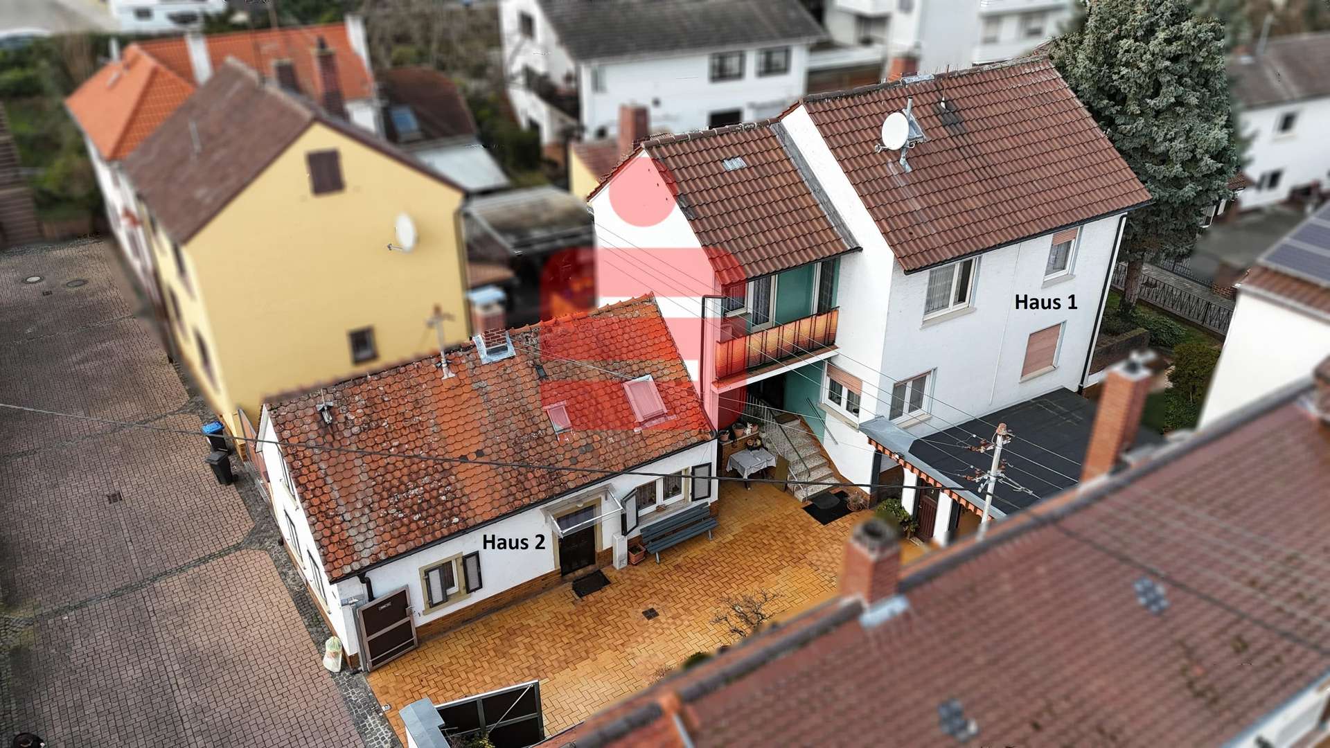 Einfamilienhaus in 67258 Heßheim mit 115m² kaufen