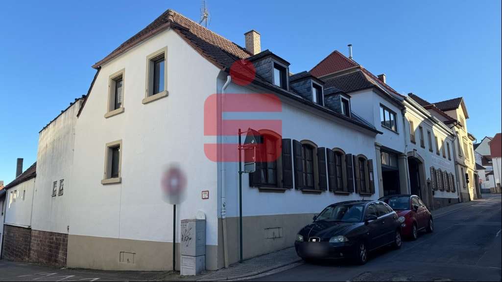 null - Erdgeschosswohnung in 67098 Bad Dürkheim mit 210m² kaufen