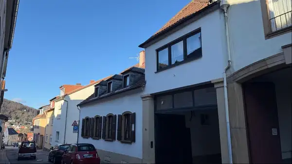 Zwei Eigentumswohnungen in Bad Dürkheim