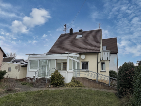 null - Einfamilienhaus in 67152 Ruppertsberg mit 130m² kaufen