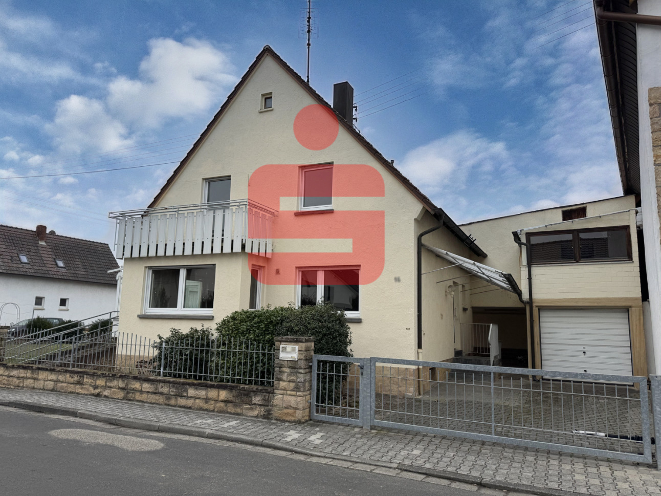 Einfamilienhaus in 67152 Ruppertsberg mit 130m² kaufen