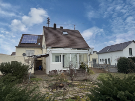 null - Einfamilienhaus in 67152 Ruppertsberg mit 130m² kaufen