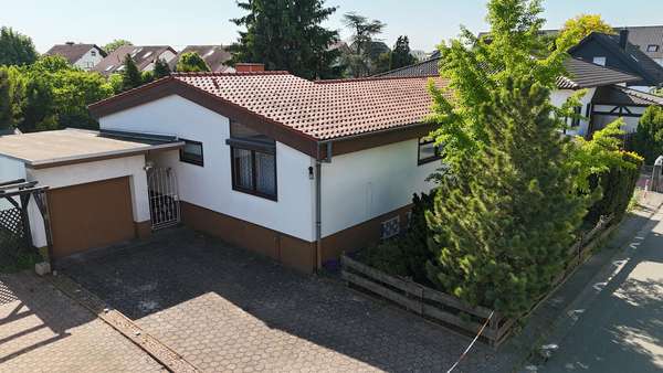 Bungalow in 67269 Grünstadt mit 119m² kaufen